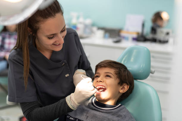 Best Weekend Emergency Dentist in Dunmore, PA