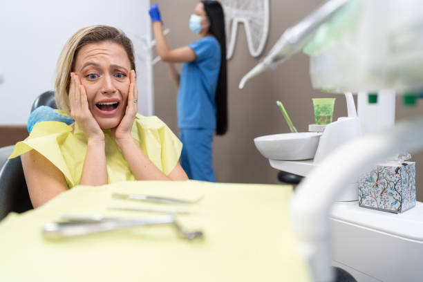 Best Emergency Treatment for Toothache in Dunmore, PA