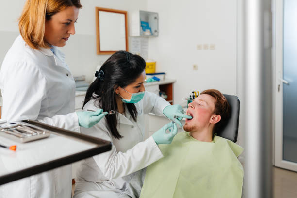 Best Emergency Broken Tooth Repair in Dunmore, PA
